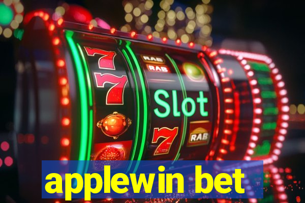 applewin bet